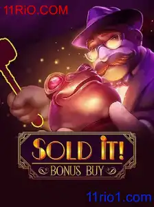SolditBonusBuy